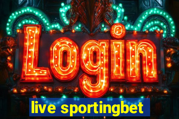 live sportingbet